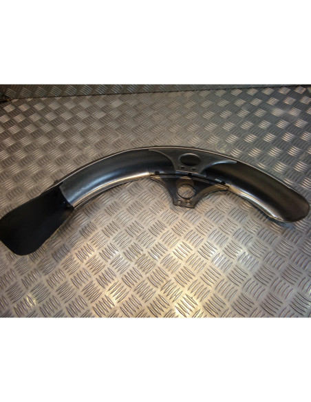 garde boue avant moto peugeot 125 txt