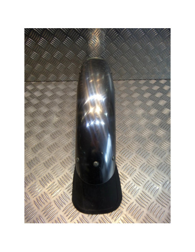 garde boue avant moto peugeot 125 txt