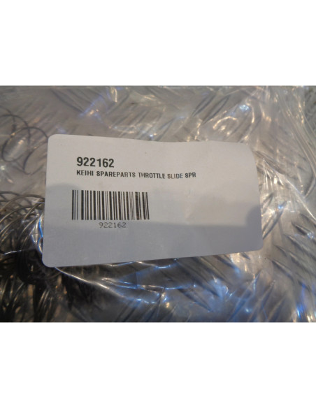 ressort de carburateur keihin moto quad scooter 018.330 bihr 922162
