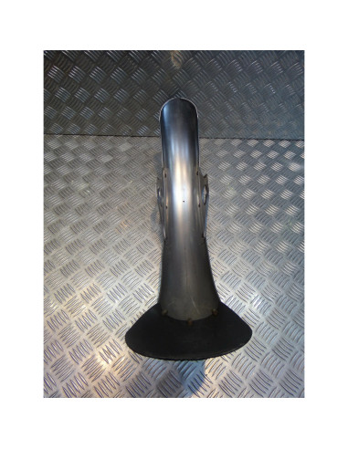 garde boue avant moto peugeot 125 txt