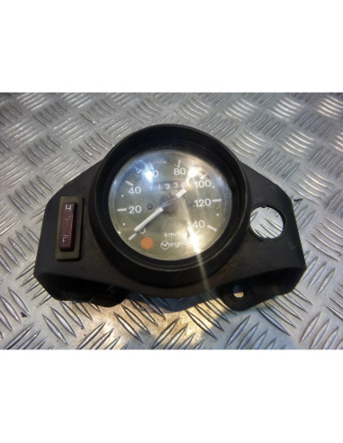 compteur vitesse tableau de bord moto peugeot 125 txt