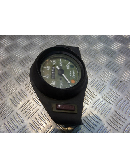 compteur vitesse tableau de bord moto peugeot 125 txt