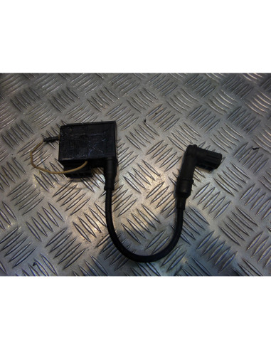 cdi bobine haute tension ht allumage moto peugeot 125 txt