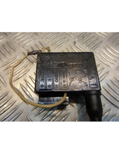 cdi bobine haute tension ht allumage moto peugeot 125 txt