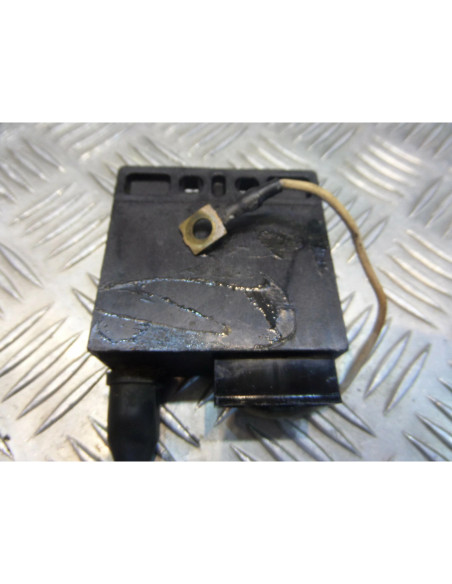 cdi bobine haute tension ht allumage moto peugeot 125 txt
