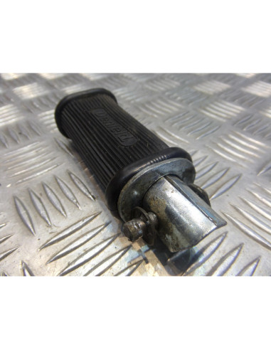 repose cale pied avant droit moto peugeot 125 txt