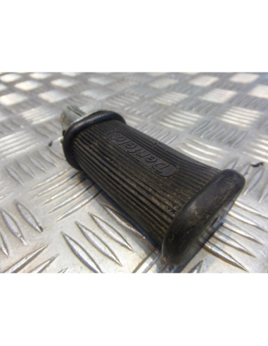 repose cale pied avant droit moto peugeot 125 txt