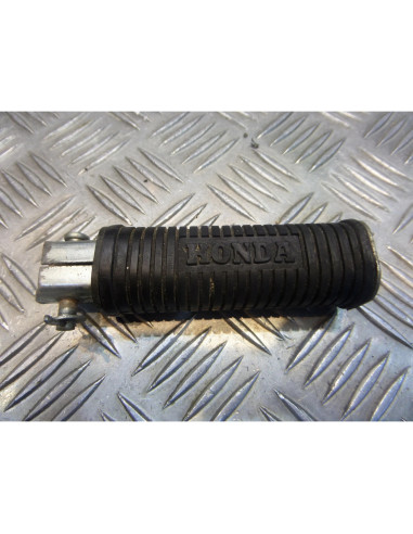 repose cale pied arriere droit moto peugeot 125 txt