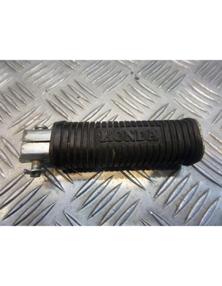 repose cale pied arriere droit moto peugeot 125 txt