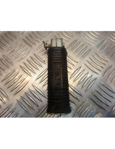 repose cale pied arriere droit moto peugeot 125 txt