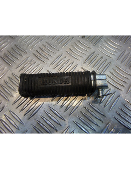 repose cale pied arriere gauche moto peugeot 125 txt