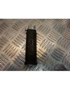 repose cale pied arriere gauche moto peugeot 125 txt 2