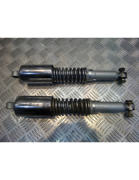 amortisseur suspension moto peugeot 125 txt