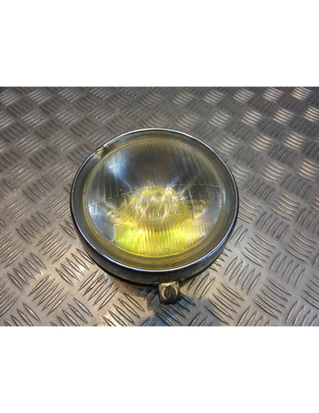 phare optique moto peugeot 125 txt