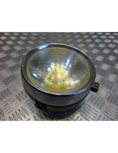 phare optique moto peugeot 125 txt