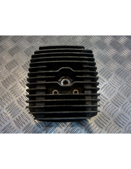 culasse moto peugeot 125 txt