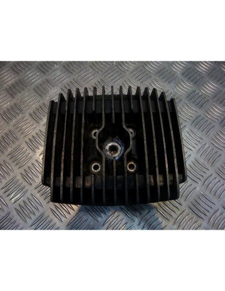 culasse moto peugeot 125 txt