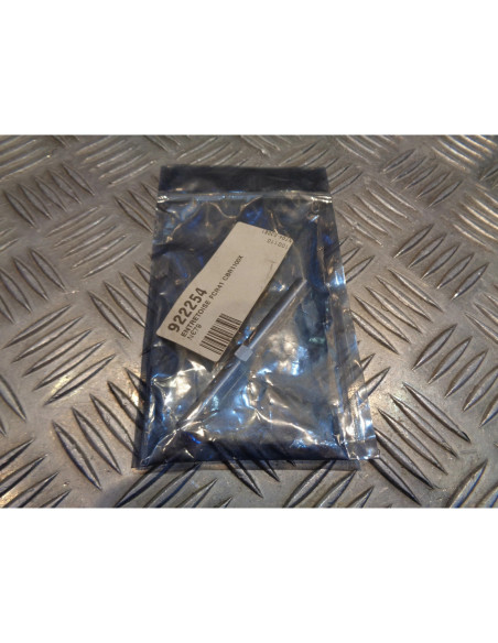 entretoise carburateur keihin fcr41 moto honda cbr 1100 x 021.175 bihr 922254