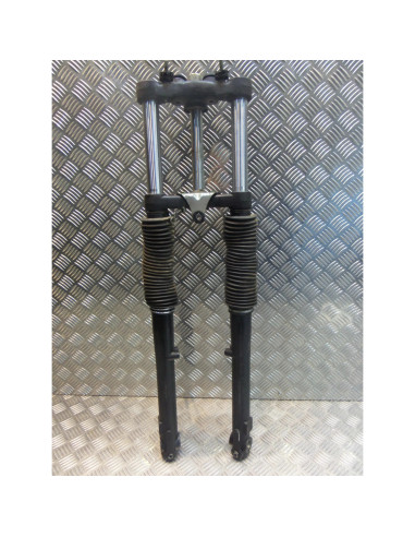 fourche moto peugeot 125 txt