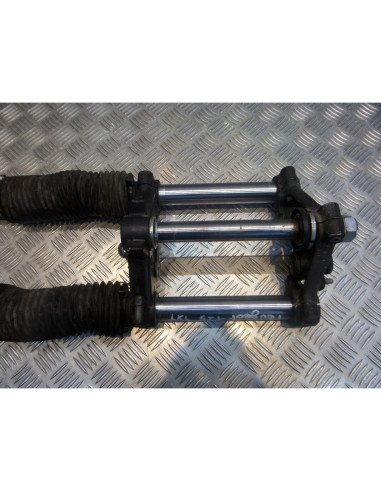 fourche moto peugeot 125 txt