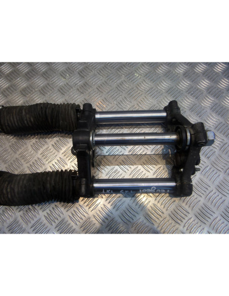 fourche moto peugeot 125 txt
