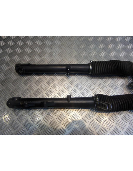 fourche moto peugeot 125 txt