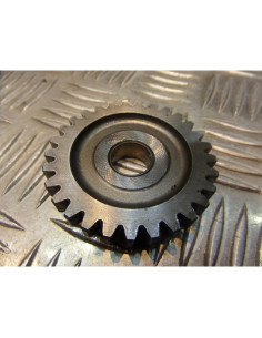 pignon fou moto suzuki 125 ts er ts1252