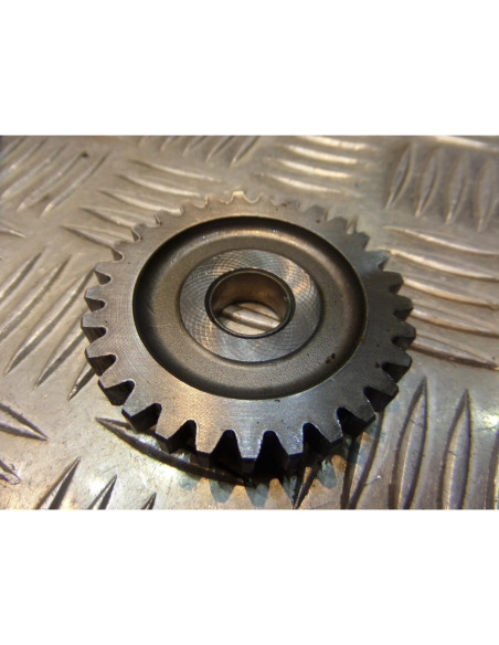 pignon fou moto suzuki 125 ts er ts1252