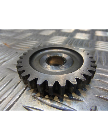 pignon fou moto suzuki 125 ts er ts1252