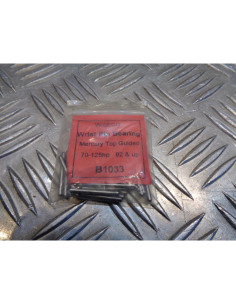 30 aiguilles 2.35 x 23.20 mm de roulement piston wiseco B1033 mercury 70 - 125 h 2