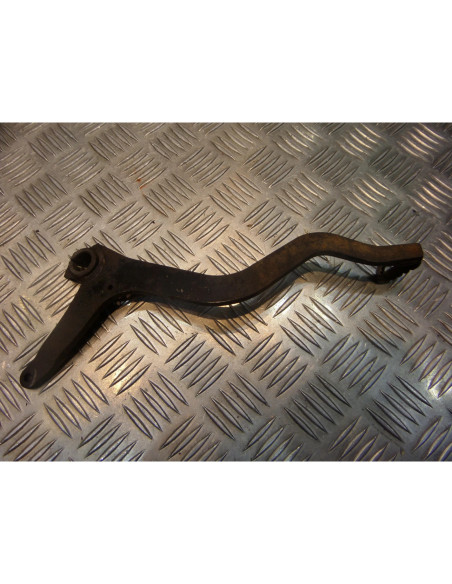 pedale de frein moto suzuki 125 ts er ts1252