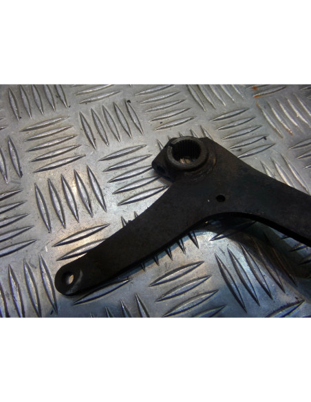 pedale de frein moto suzuki 125 ts er ts1252