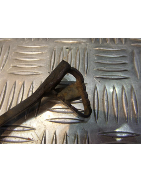 pedale de frein moto suzuki 125 ts er ts1252