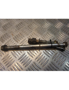 axe moteur moto suzuki 125 ts er ts1252