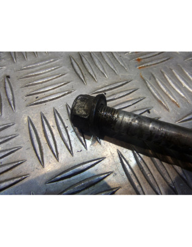 axe moteur moto suzuki 125 ts er ts1252