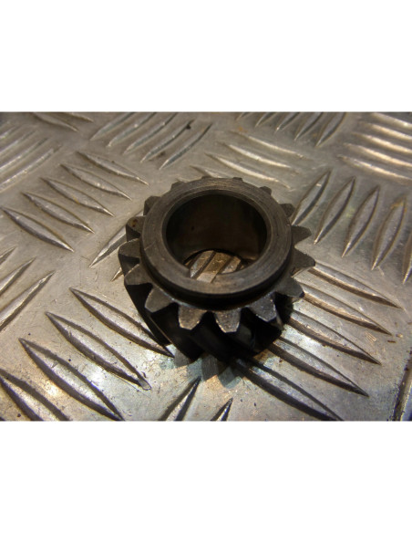 pignon vilebrequin moto suzuki 125 ts er ts1252