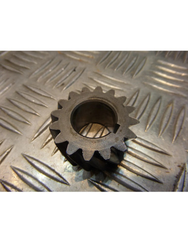 pignon vilebrequin moto suzuki 125 ts er ts1252