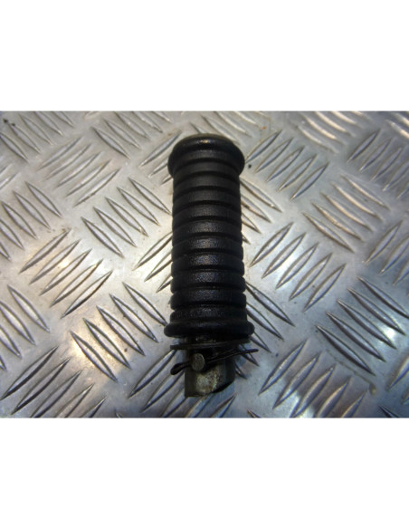 repose cale pied arriere gauche moto suzuki 125 ts er ts1252
