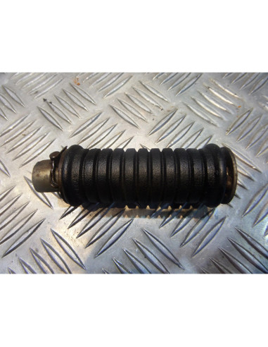 repose cale pied arriere droit moto suzuki 125 ts er ts1252