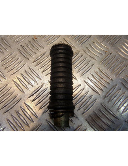 repose cale pied arriere droit moto suzuki 125 ts er ts1252