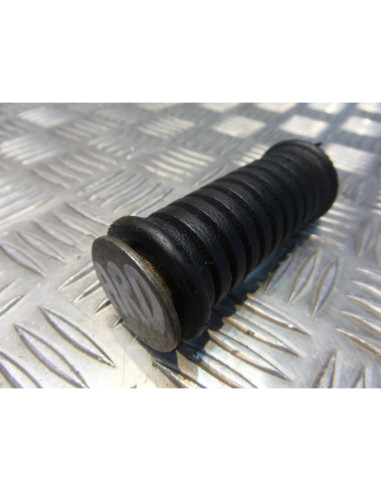 repose cale pied arriere droit moto suzuki 125 ts er ts1252