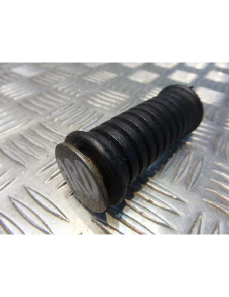 repose cale pied arriere droit moto suzuki 125 ts er ts1252