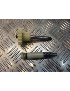 entraineur compte tour moto suzuki 125 ts er ts1252