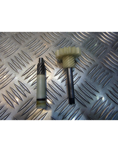 entraineur compte tour moto suzuki 125 ts er ts1252