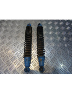 paire amortisseur suspension moto suzuki 125 ts er ts1252 2
