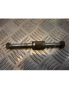 axe de roue avant scooter peugeot 50 st rapido