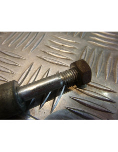 axe de roue avant scooter peugeot 50 st rapido 2