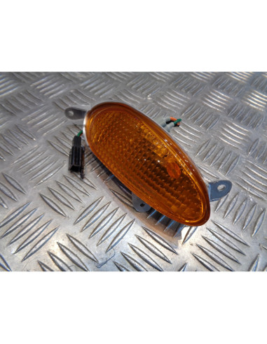 clignotant avant gauche scooter kymco dj 50 x y v parts KBY-L bihr 7192