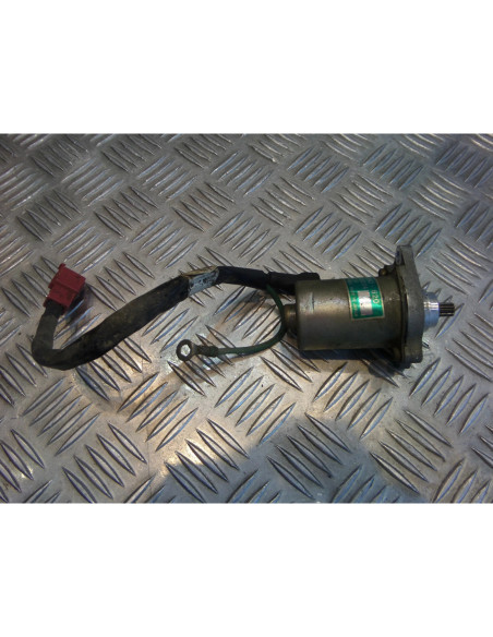 demarreur scooter honda 50 st rapido
