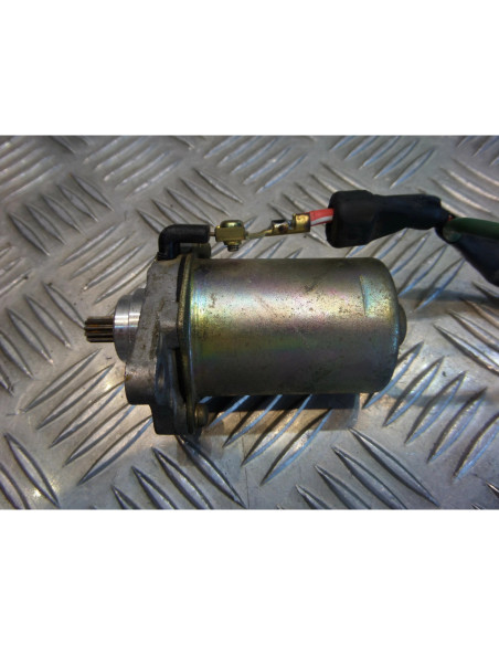 demarreur scooter honda 50 st rapido